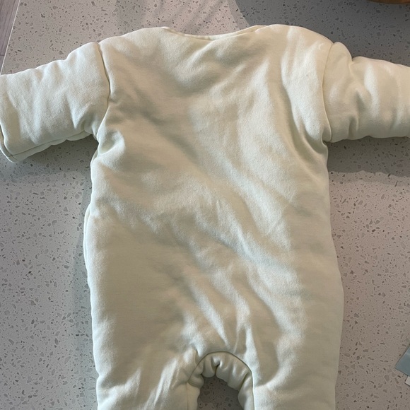 Magic sleeper 3-6 months - Picture 2 of 5